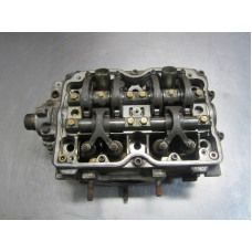 #TB03 LEFT CYLINDER HEAD SOHC For 00-04 SUBARU LEGACY SE CANADA EMMISIONS 2.5 Q25